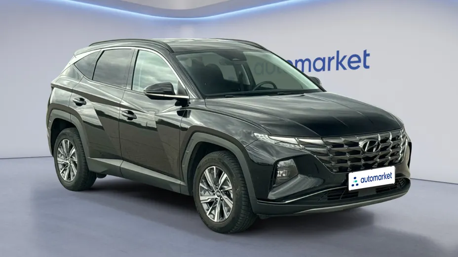 HYUNDAI Tucson Tucson 1.6 T-GDi HEV Executive 2WD