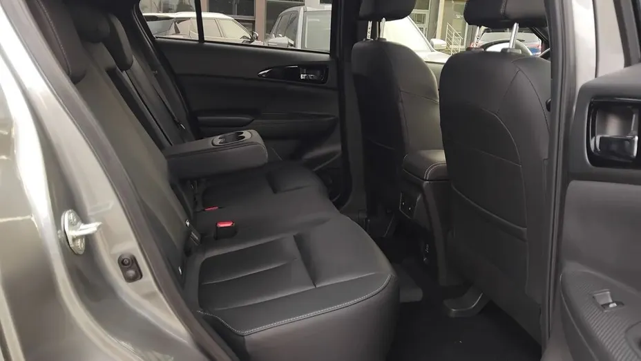 MITSUBISHI Eclipse Cross Eclipse Cross 2.4 PHEV Instyle Plus