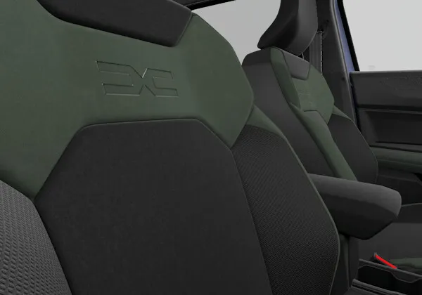 DACIA Bigster Bigster 1.2 TCe mHEV Extreme Nowy