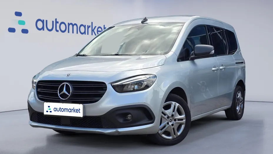 MERCEDES-BENZ Citan Citan Tourer 110 CDI L1 420.723