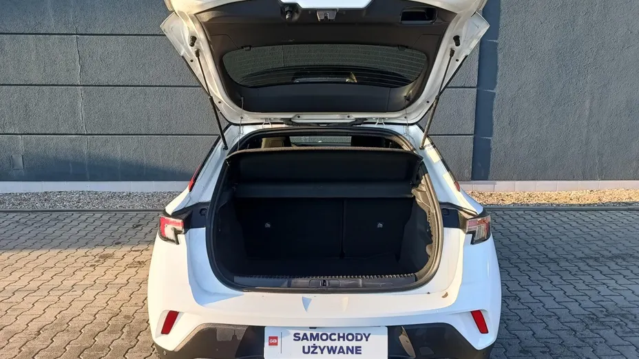 OPEL Mokka Mokka 1.2 T GS S&S aut