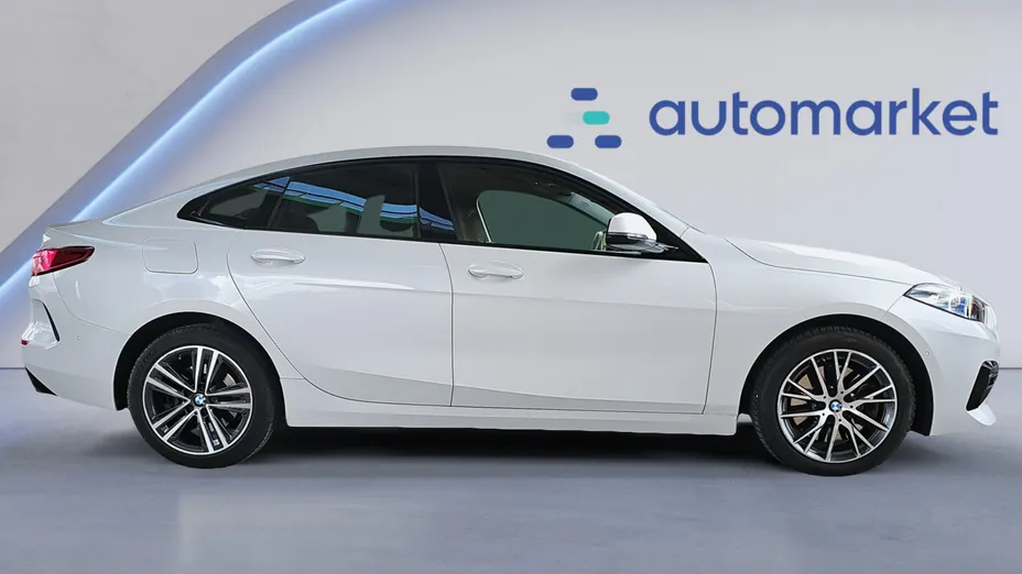 BMW Seria 2 220i xDrive Sport Line aut