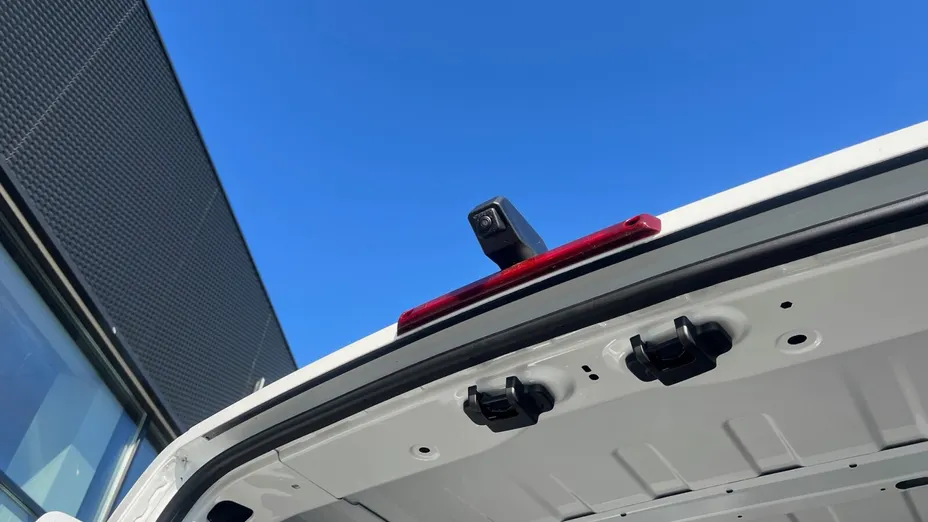 RENAULT Master Master dCi L3H2 Extra Nowy