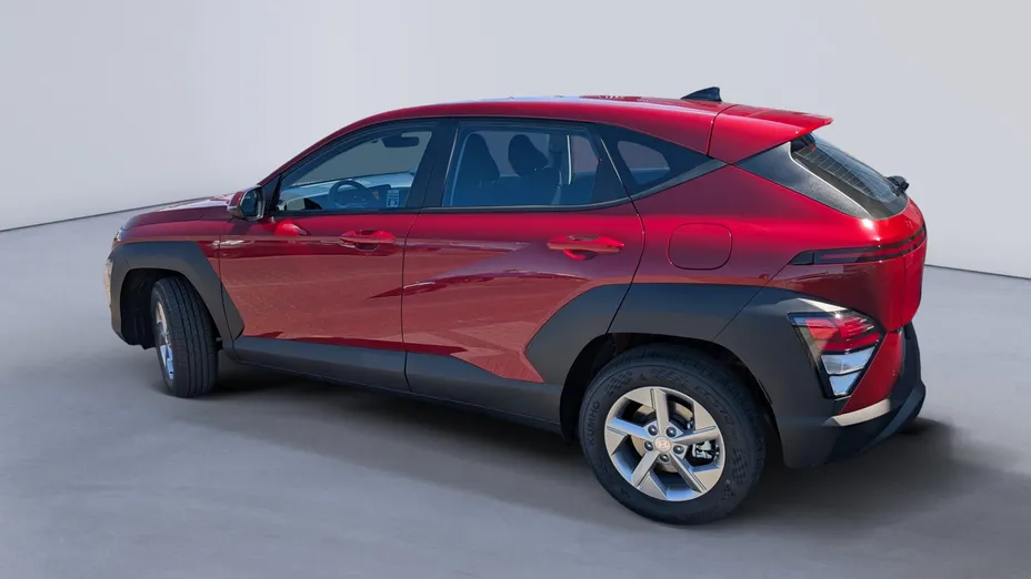 HYUNDAI Kona Kona 1.6 GDI Hybrid Smart DCT Nowy
