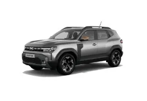 DACIA Duster Duster 1.0 TCe Extreme LPG Nowy