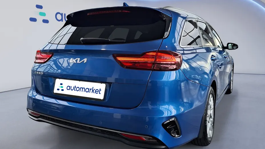 KIA Cee'd Ceed 1.5 T-GDI L