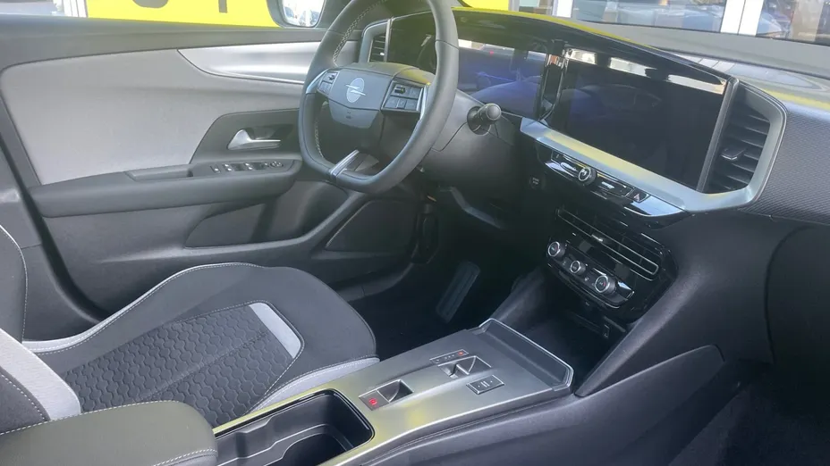 OPEL Mokka Mokka-e 51kWh GS Nowy