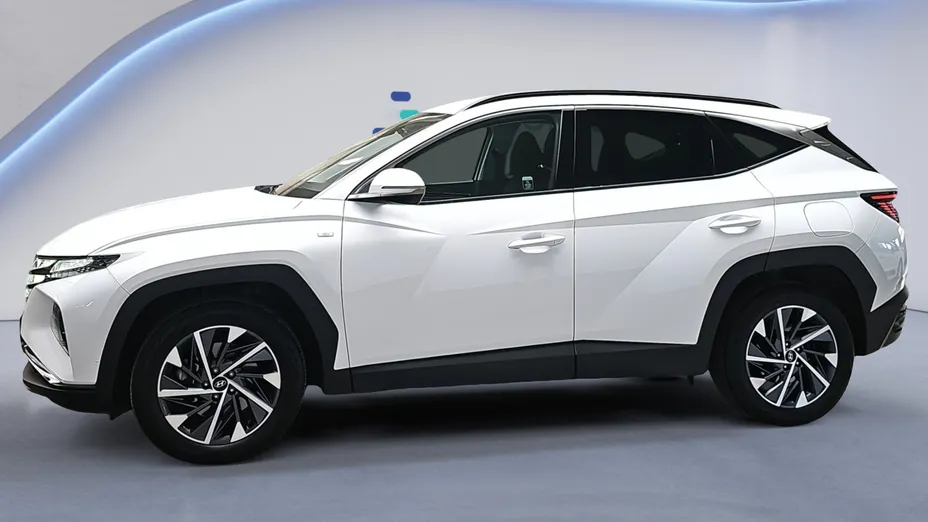 HYUNDAI Tucson Tucson 1.6 T-GDi 48V Smart 2WD DCT