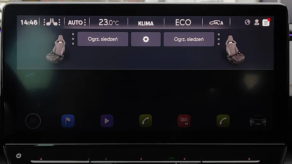 CUPRA Formentor Formentor 1.4 e-Hybrid VZ DSG