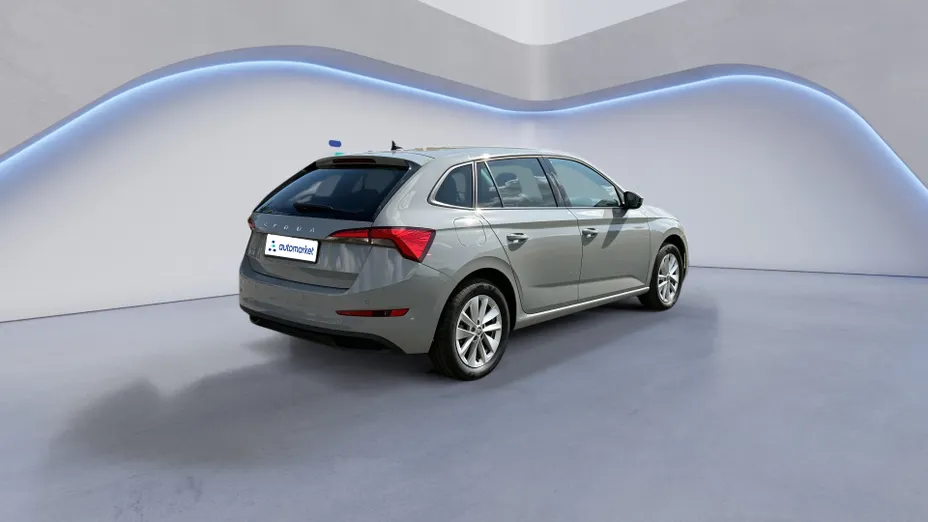 SKODA Scala Scala 1.0 TSI Ambition DSG