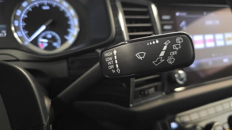 SKODA Kodiaq Kodiaq 2.0 TSI 4x4 Style DSG