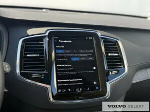 VOLVO XC90 XC90 T8 AWD Plug-In Hybrid Plus Dark 7os aut