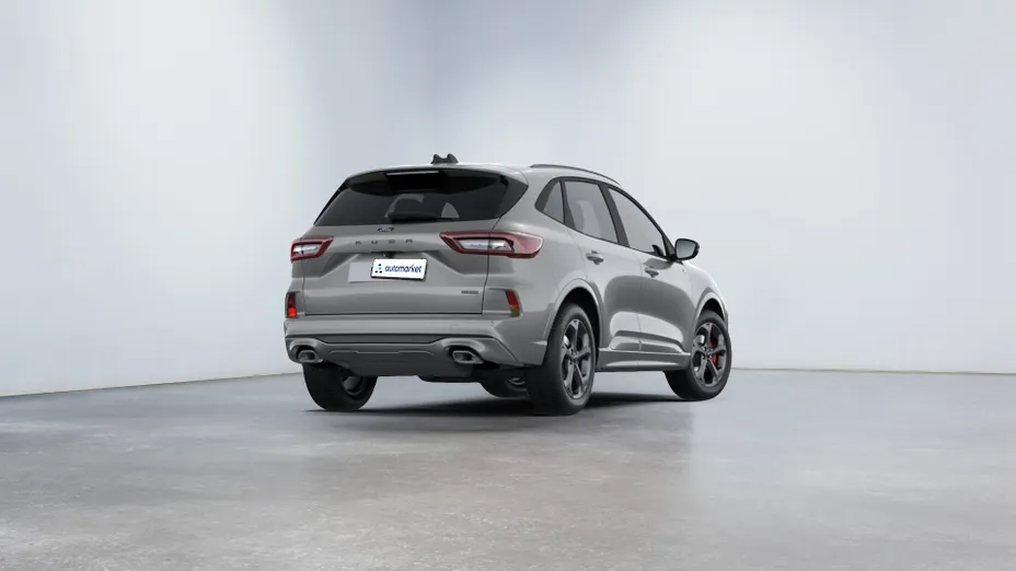 FORD Kuga Kuga 2.5 FHEV FWD ST-Line X eCVT Nowy