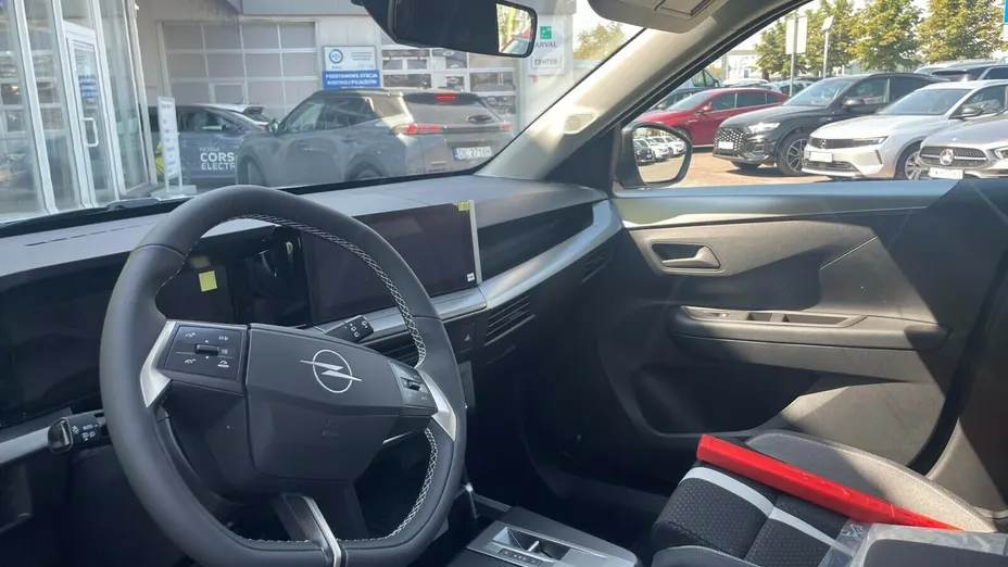 OPEL Frontera Frontera 44kWh Edition Nowy