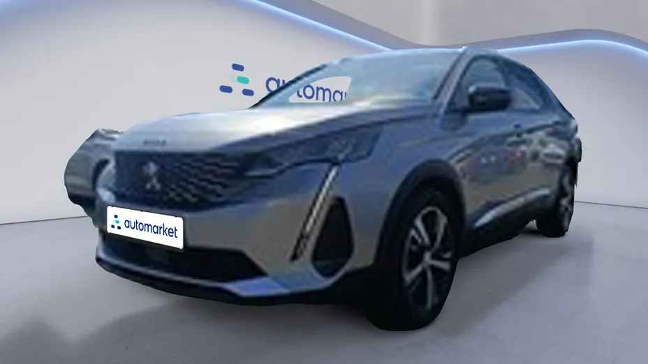 PEUGEOT 5008 5008 1.5 BlueHDI Allure S&S