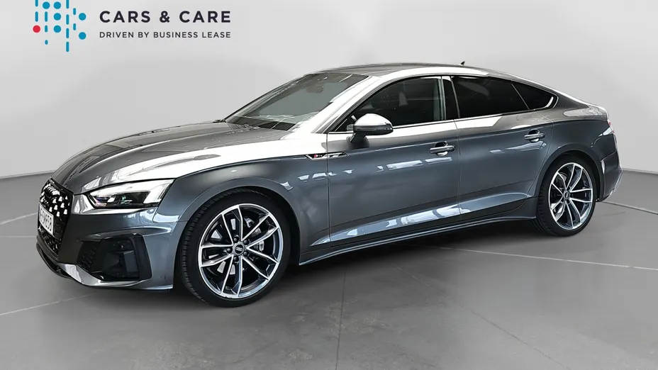 AUDI A5 A5 40 TDI mHEV S Line S tronic