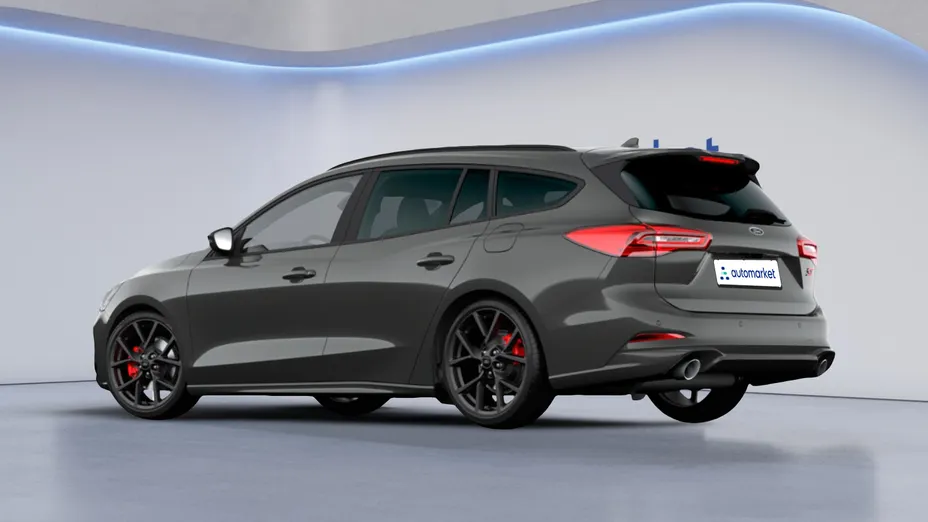 FORD Focus Focus 2.3 EcoBoost ST X aut Nowy