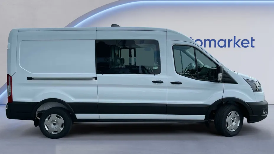 FORD Transit Transit 310 L3H2 Trend Nowy