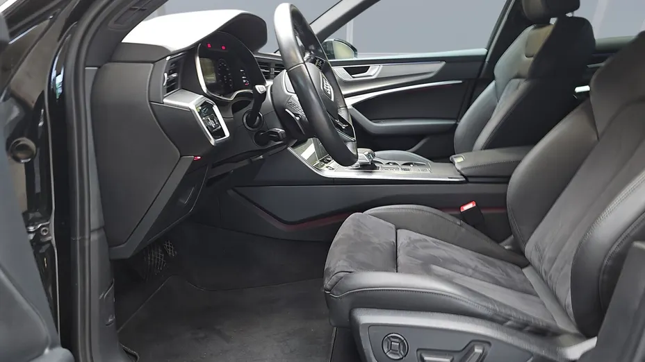 AUDI A6 A6 40 TDI mHEV Sport S tronic