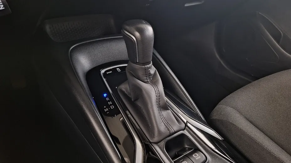 TOYOTA Corolla Corolla 1.5 Comfort MS