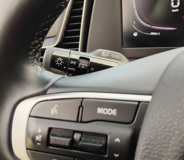 KIA Sportage Sportage 1.6 T-GDI M 2WD