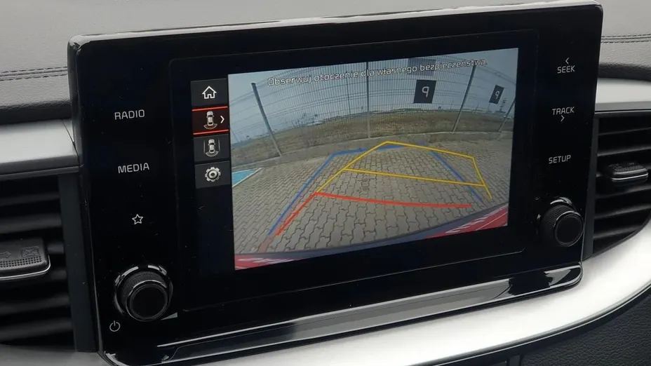 KIA XCeed XCeed 1.5 T-GDI M