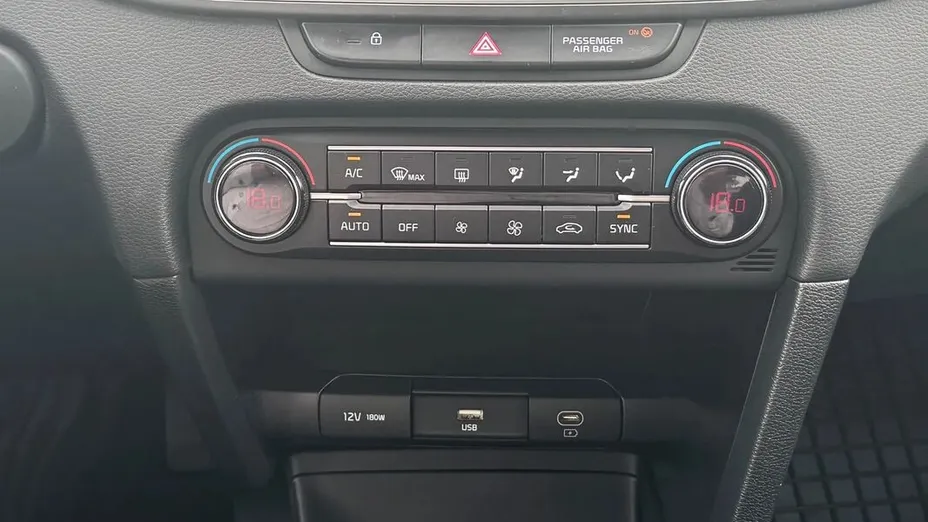 KIA XCeed XCeed 1.5 T-GDI M