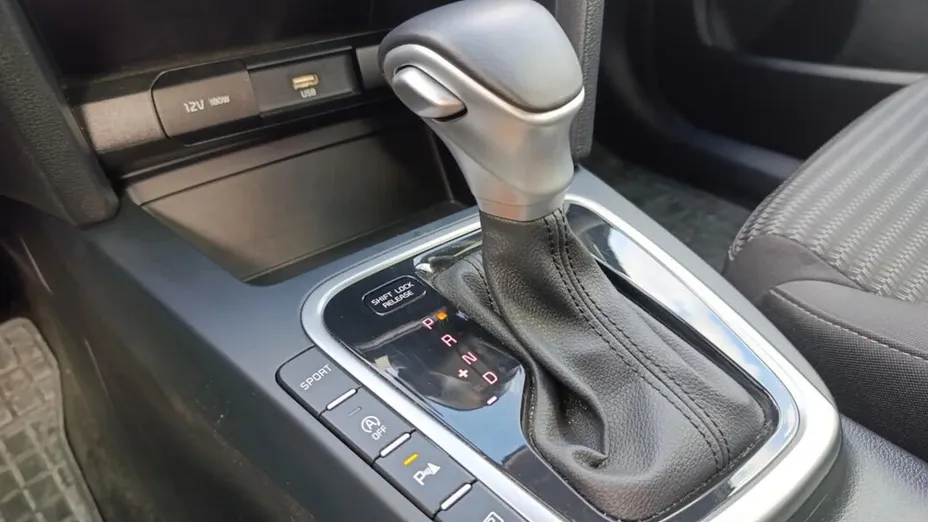 KIA XCeed XCeed 1.5 T-GDI M DCT