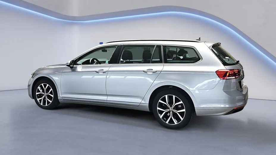 VOLKSWAGEN Passat Passat 2.0 TDI EVO Business DSG