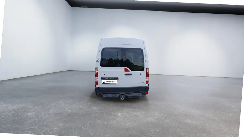 RENAULT Master Master dCi L3H2 RWD Pack Clim (bryg.)