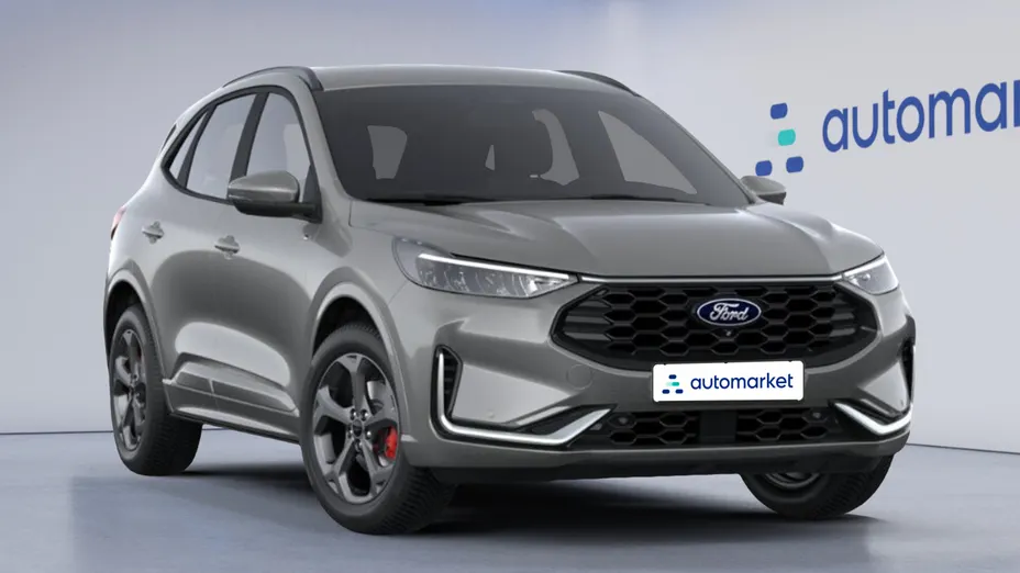 FORD Kuga Kuga 2.5 FHEV FWD ST-Line X eCVT Nowy