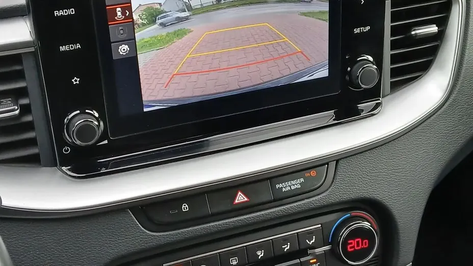 KIA XCeed XCeed 1.5 T-GDI M DCT