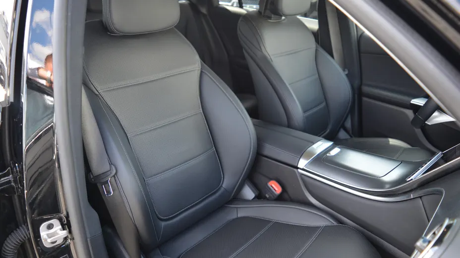 MERCEDES-BENZ GLC GLC 220 d mHEV 4-Matic Avantgarde