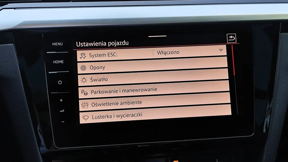 VOLKSWAGEN Arteon Arteon 2.0 TDI R-Line DSG