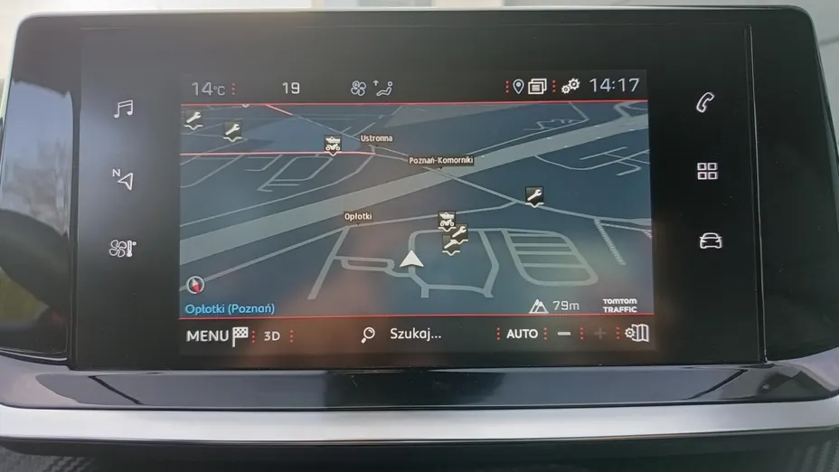 PEUGEOT 2008 2008 1.2 PureTech Allure S&S