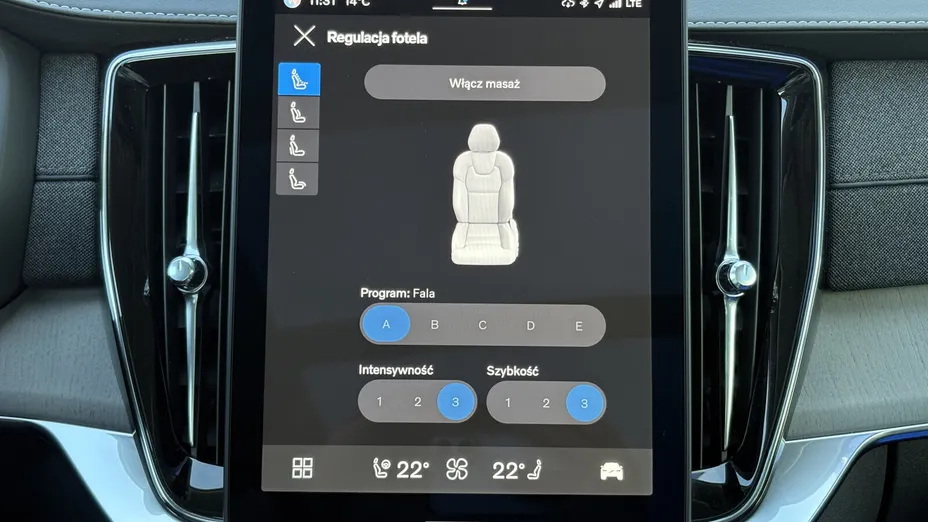 VOLVO XC90 XC90 T8 AWD Plug-In Hybrid Ultra Dark 7os aut