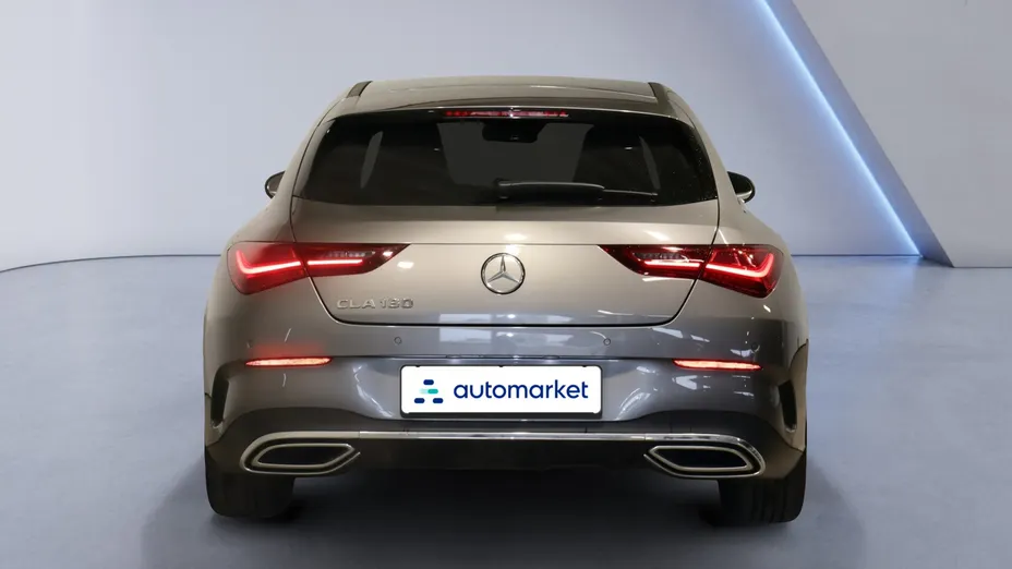 MERCEDES-BENZ CLA CLA 180 mHEV AMG Line 7G-DCT