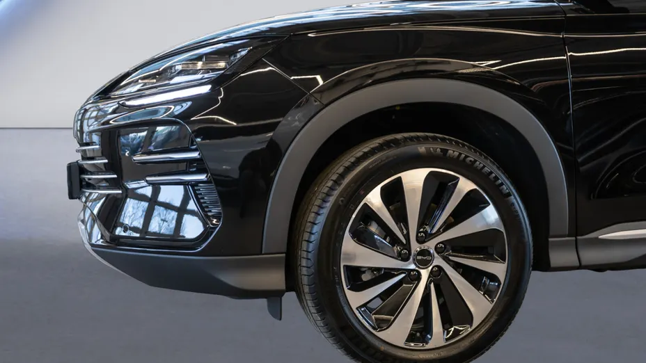 BYD Seal U Seal U DM-i 1.5 Boost Nowy