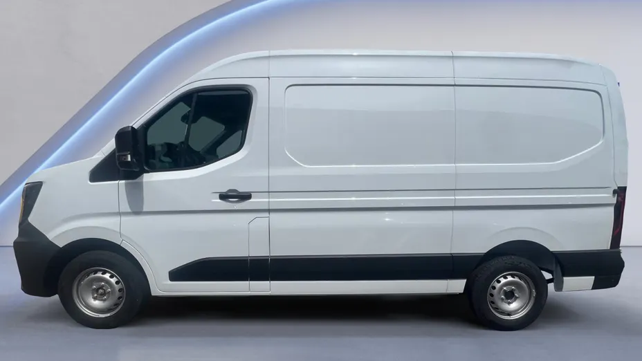 RENAULT Master Master dCi L2H2 Extra Nowy