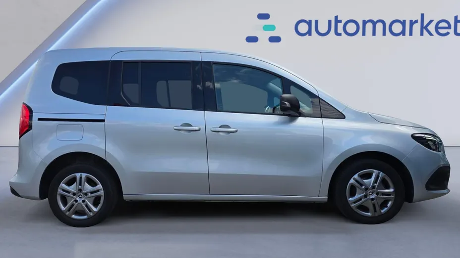 MERCEDES-BENZ Citan Citan Tourer 110 CDI L1 420.723
