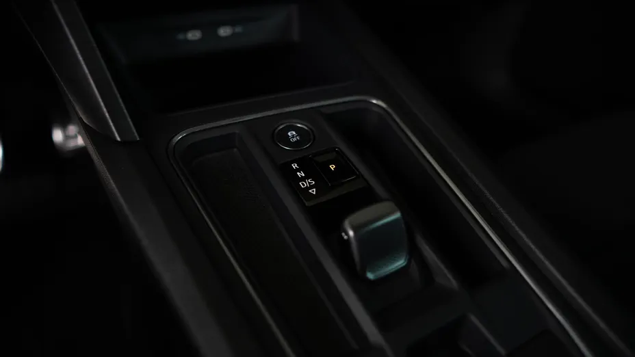 CUPRA Formentor Formentor 2.0 TSI 4Drive VZ DSG