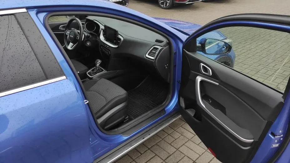 KIA XCeed XCeed 1.5 T-GDI M DCT