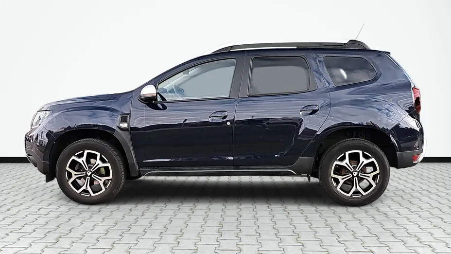 DACIA Duster Duster 1.0 TCe Prestige LPG