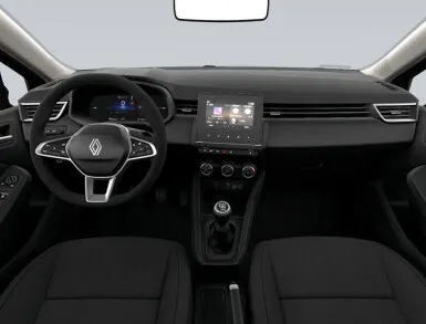 RENAULT Clio Clio 1.0 TCe Evolution LPG Nowy