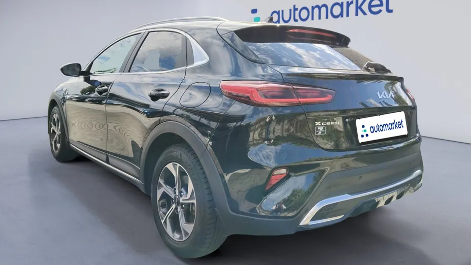 KIA XCeed XCeed 1.5 T-GDI M DCT