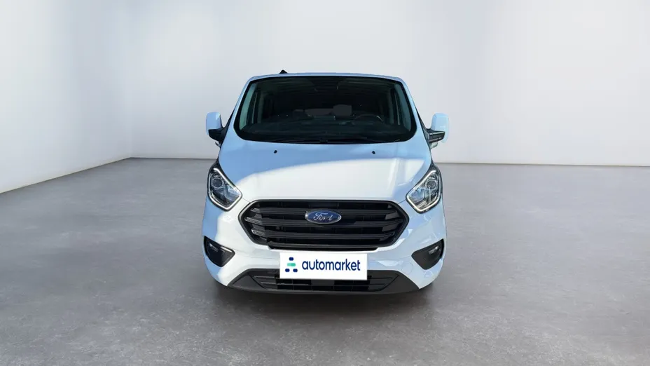 FORD Transit Custom Transit Custom 300 L2H1 Trend (bryg.)