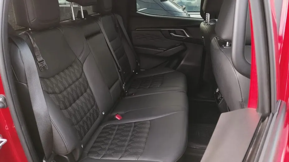 ISUZU D-Max D-Max 1.9 d EC LSE aut