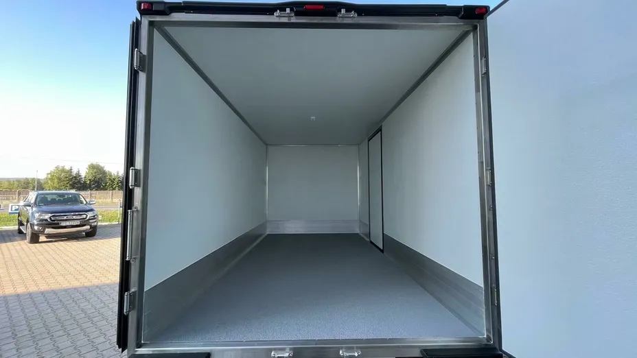 FORD Transit Transit 350 L3 Trend Nowy