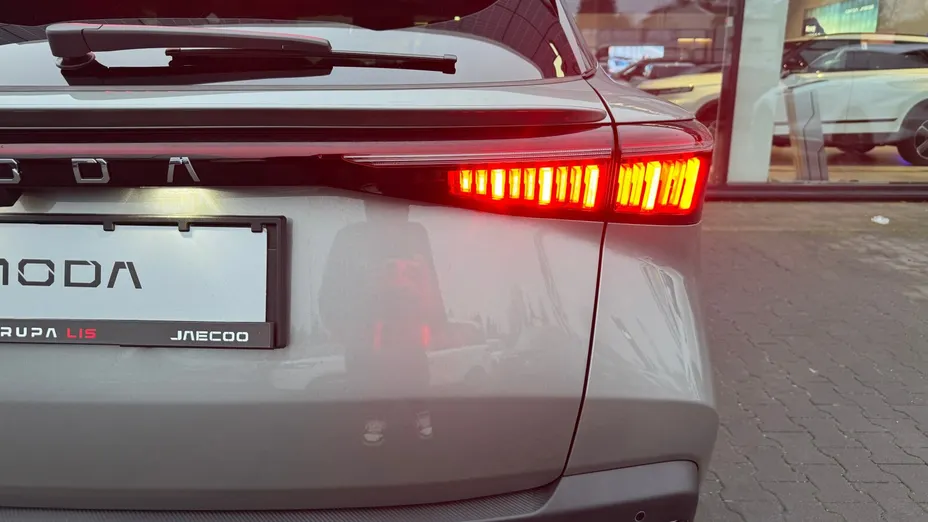 OMODA Omoda 5 Omoda 5 1.6 T-GDI Premium DCT Nowy