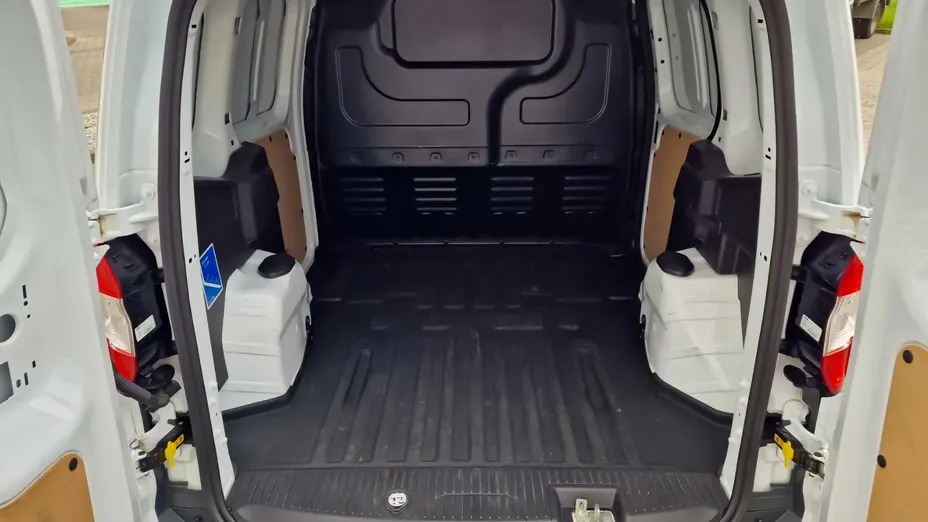 FORD Transit Courier Transit Courier 1.5 EcoBlue 2,1t Trend